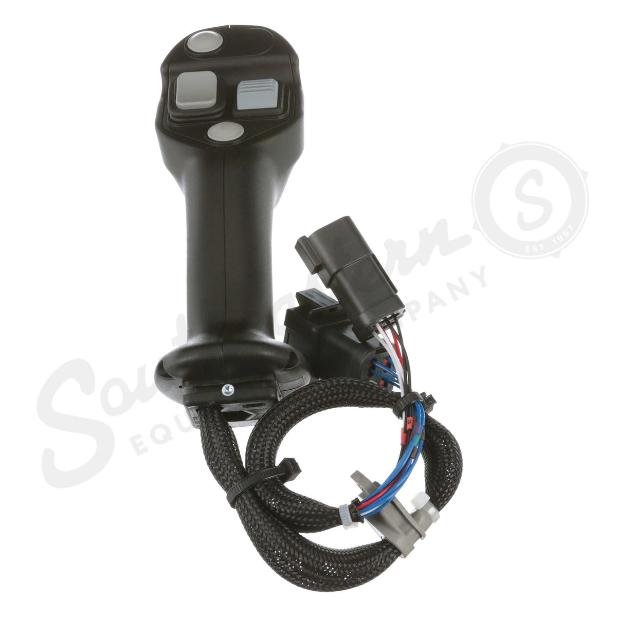 47604629 - OEM JOYSTICK - CASE CONSTRUCTION