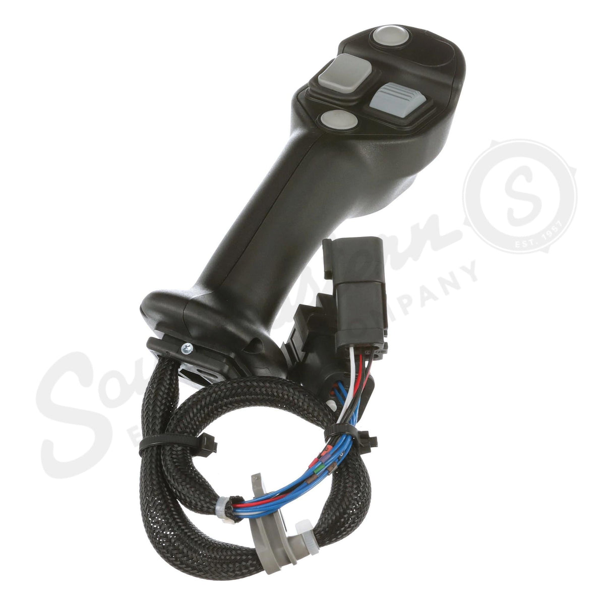 47604629 - OEM JOYSTICK - CASE CONSTRUCTION