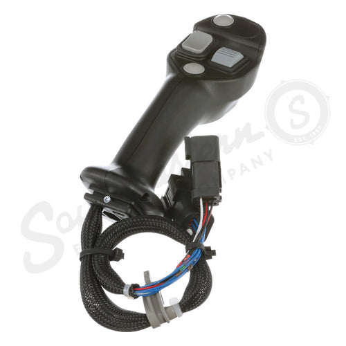 47604629 - OEM JOYSTICK - CASE CONSTRUCTION