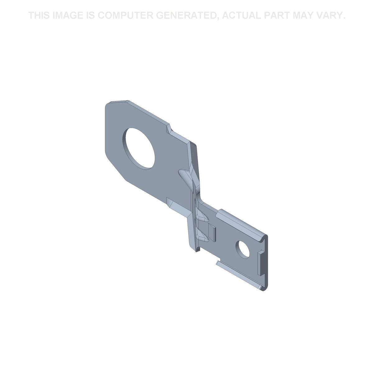 47604757 - OEM WIRE CONNECTOR - CASE CONSTRUCTION