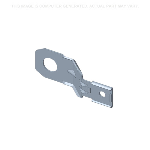 47604757 - OEM WIRE CONNECTOR - CASE CONSTRUCTION