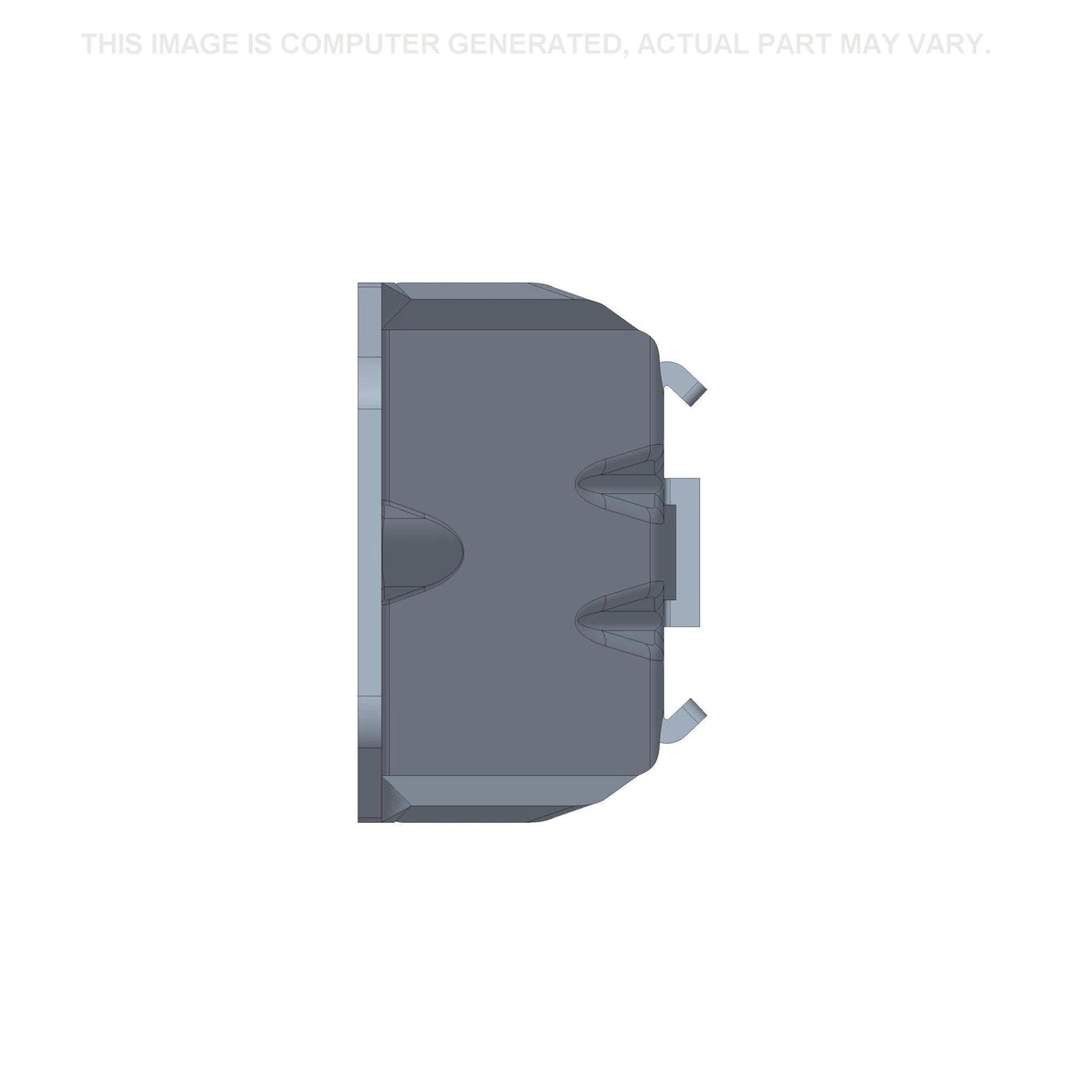 47604757 - OEM WIRE CONNECTOR - CASE CONSTRUCTION