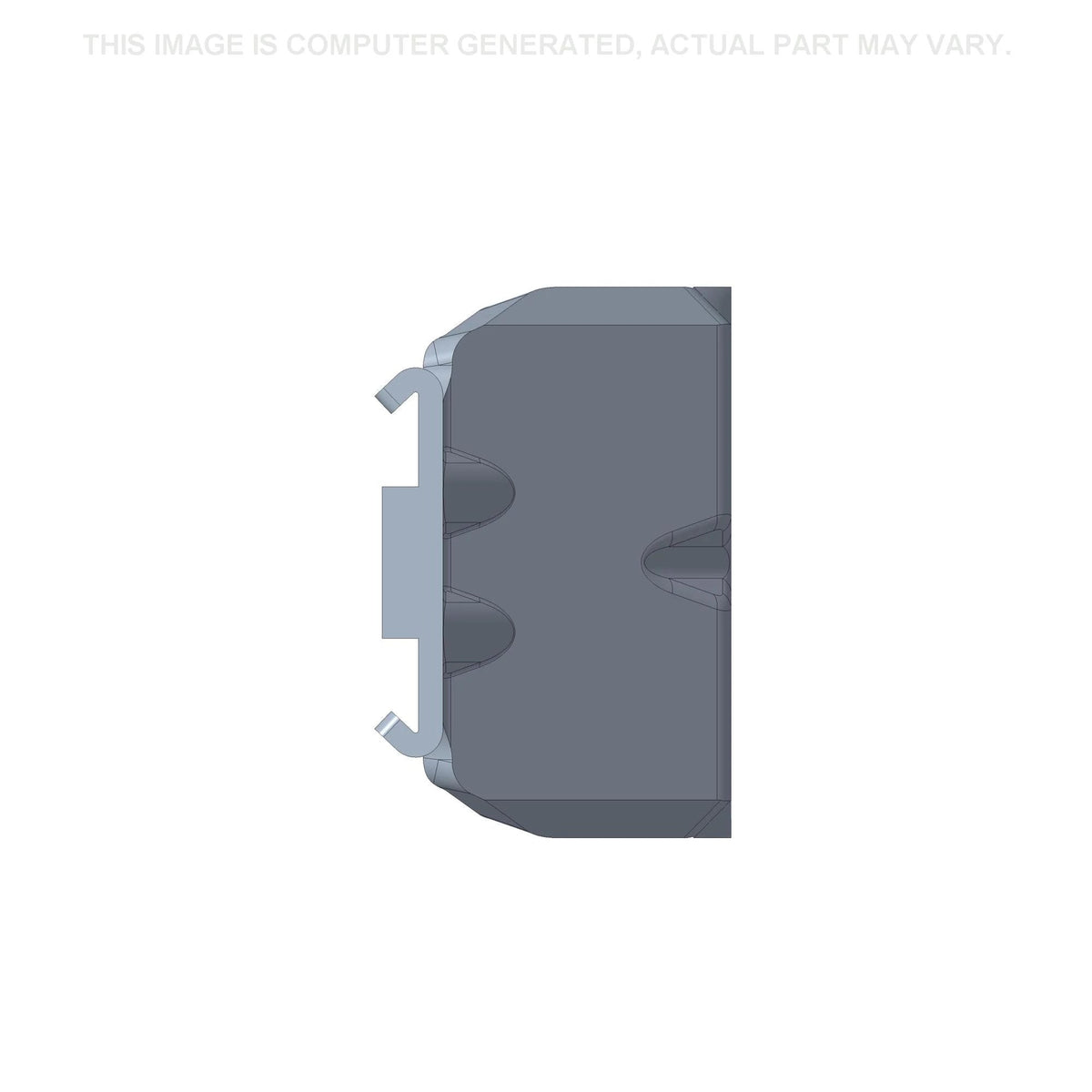 47604757 - OEM WIRE CONNECTOR - CASE CONSTRUCTION