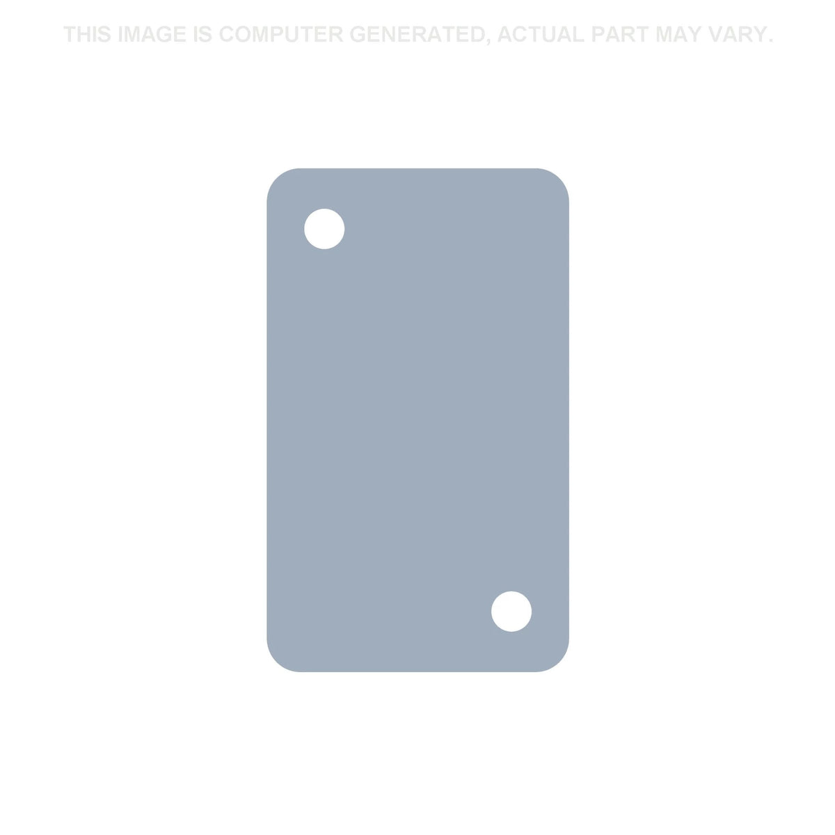 47604806 - OEM PLATE - CASE CONSTRUCTION