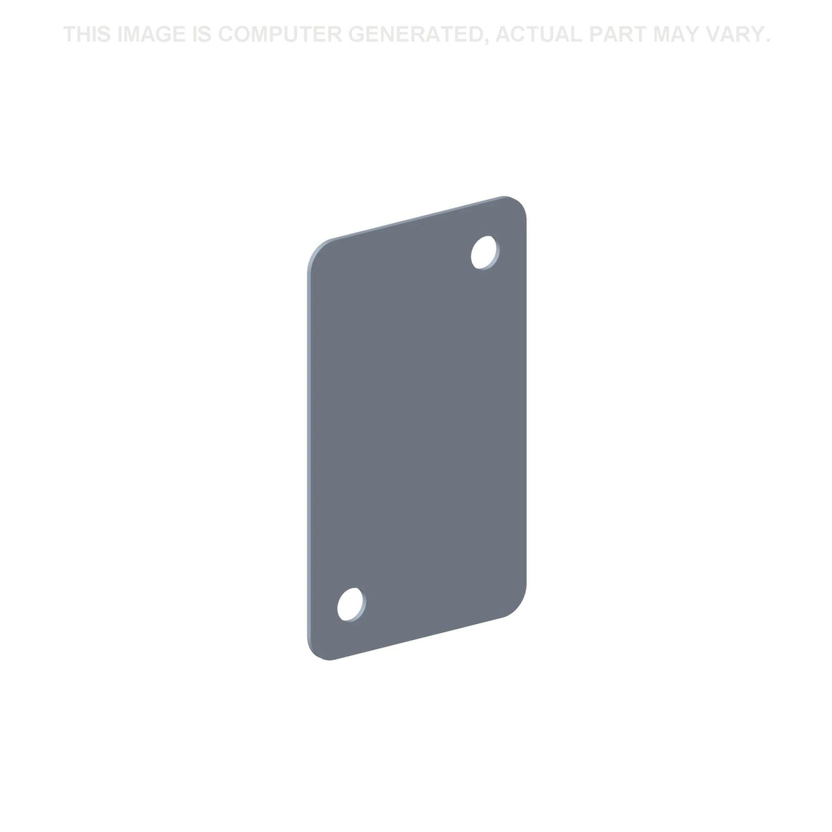 47604806 - OEM PLATE - CASE CONSTRUCTION