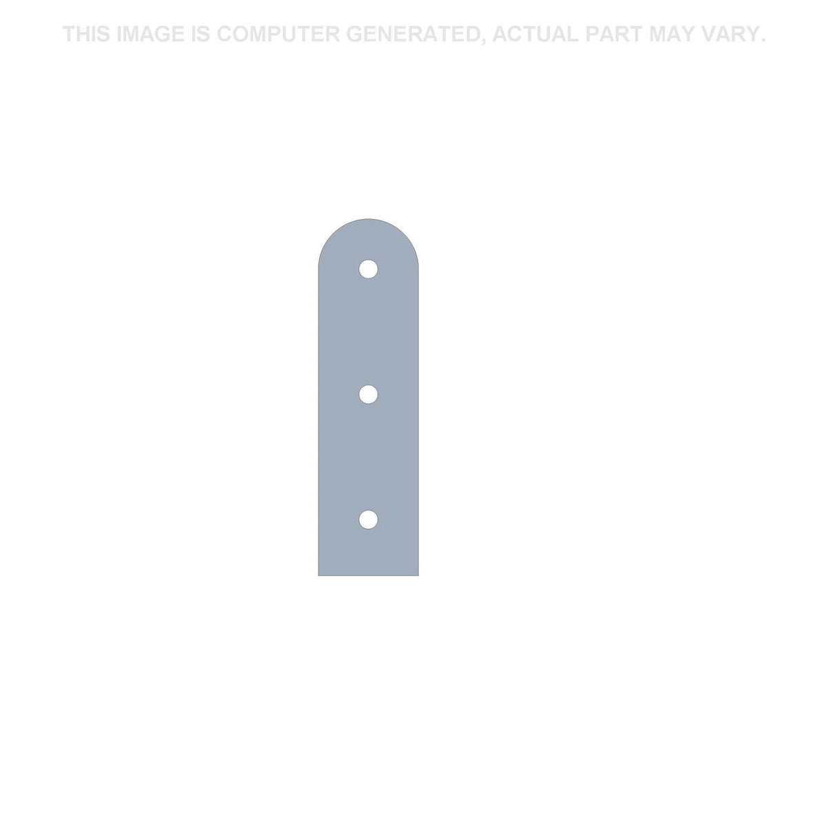 47605417 - OEM PLATE - CASE CONSTRUCTION
