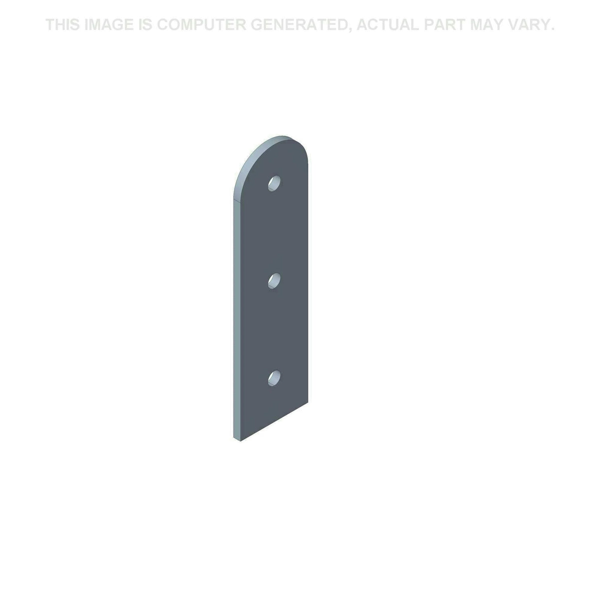 47605417 - OEM PLATE - CASE CONSTRUCTION
