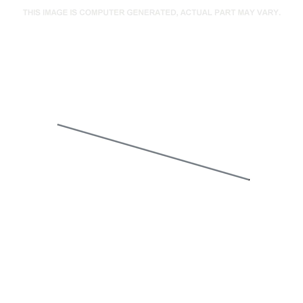 47605649 - OEM FUEL HOSE - CASE CONSTRUCTION