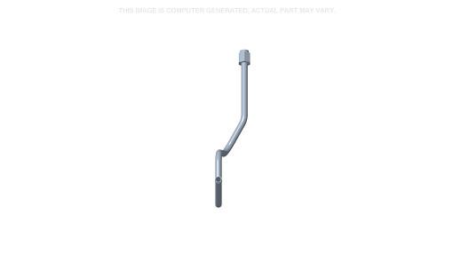 47606591 - OEM DRAIN TUBE 12.7 MM OD - CASE CONSTRUCTION