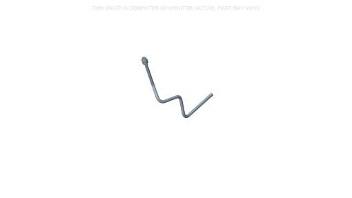 47606591 - OEM DRAIN TUBE 12.7 MM OD - CASE CONSTRUCTION