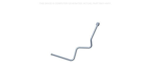 47606591 - OEM DRAIN TUBE 12.7 MM OD - CASE CONSTRUCTION