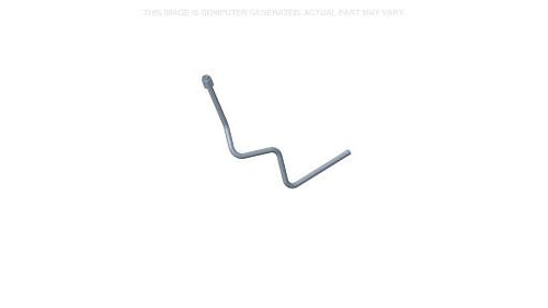 47606591 - OEM DRAIN TUBE 12.7 MM OD - CASE CONSTRUCTION