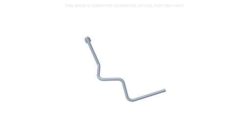 47606591 - OEM DRAIN TUBE 12.7 MM OD - CASE CONSTRUCTION