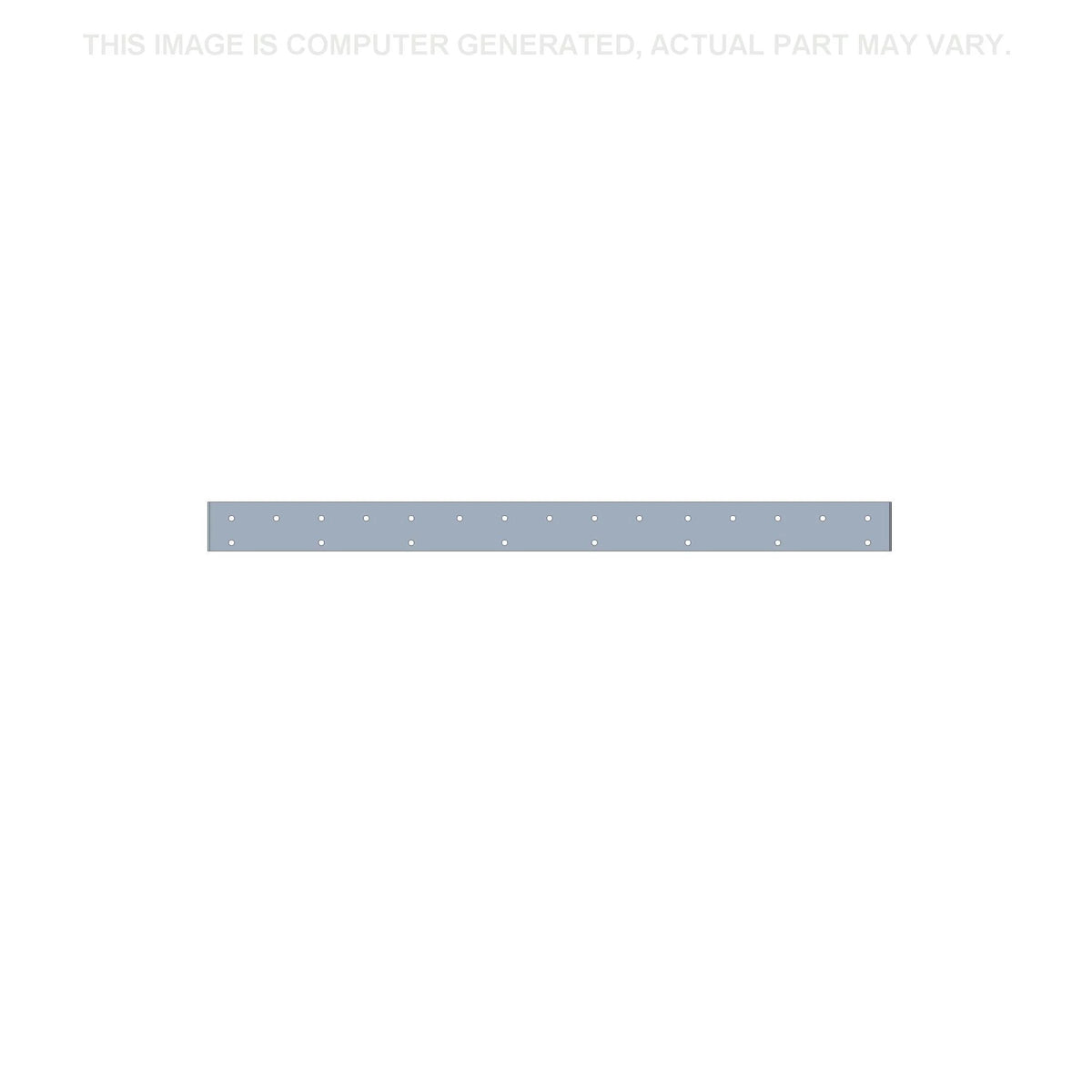 47606740 - OEM CUTTING EDGE - CASE CONSTRUCTION