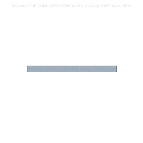 47606740 - OEM Cutting Edge - Case Construction