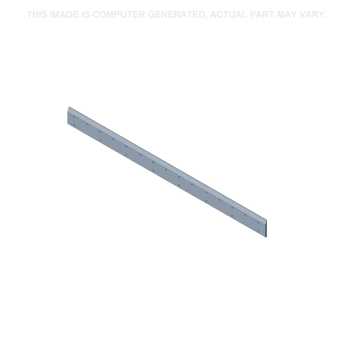 47606740 - OEM CUTTING EDGE - CASE CONSTRUCTION