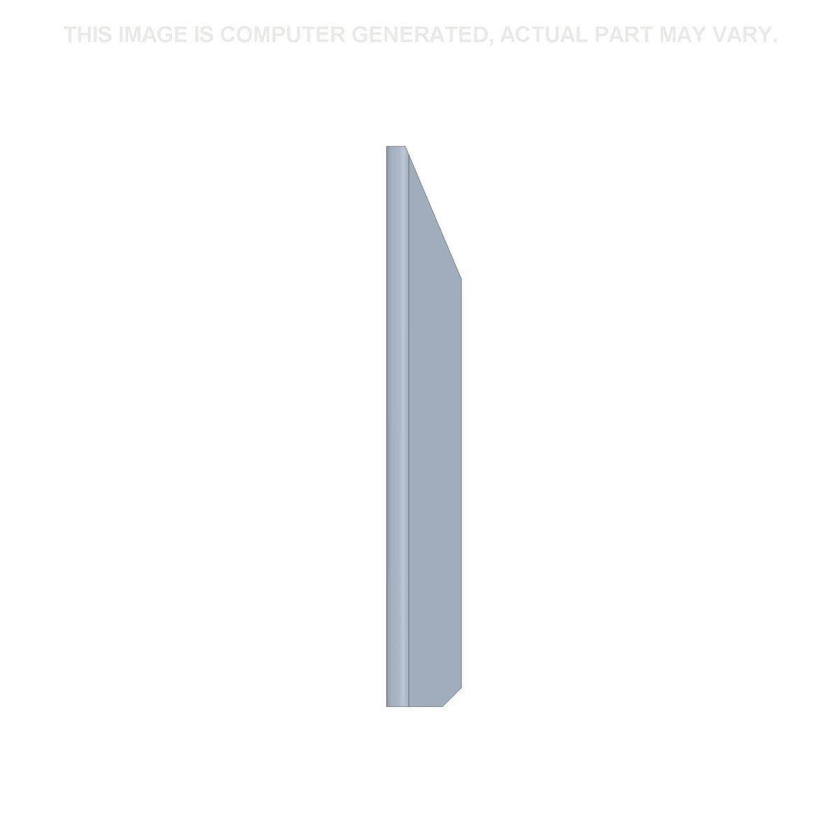 47606740 - OEM CUTTING EDGE - CASE CONSTRUCTION
