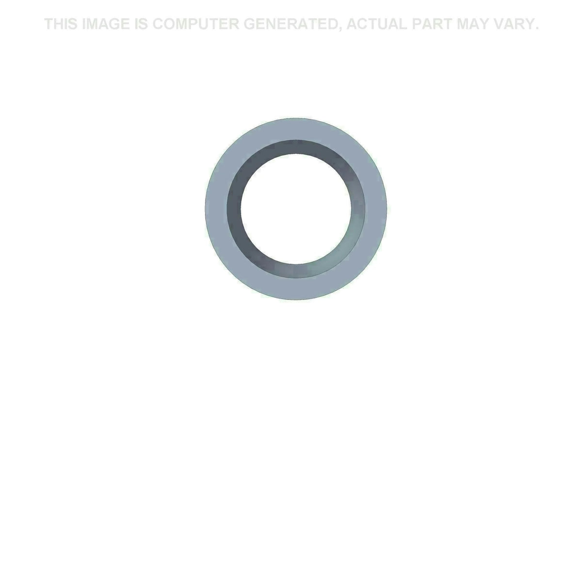 47606933 - OEM HOSE HYDRAULIC - CASE CONSTRUCTION