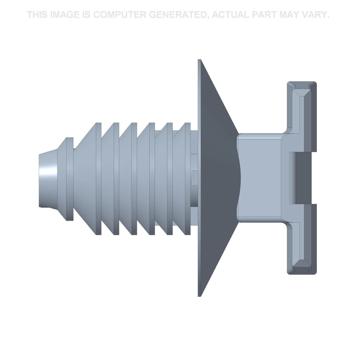 47607317 - OEM MOUNT - CASE CONSTRUCTION
