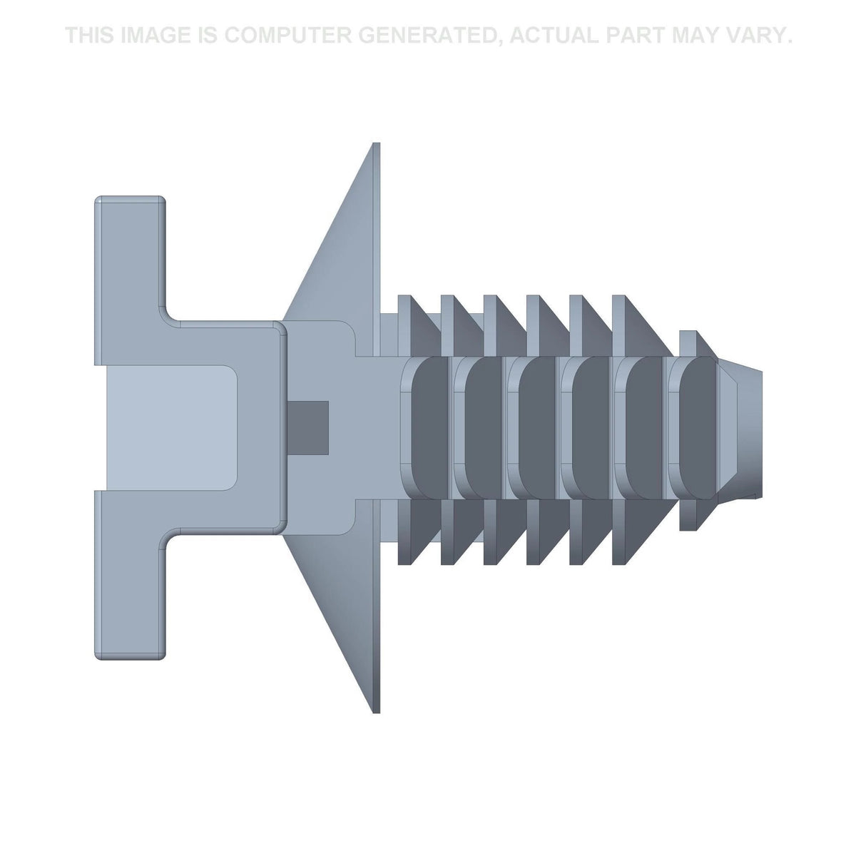 47607317 - OEM MOUNT - CASE CONSTRUCTION