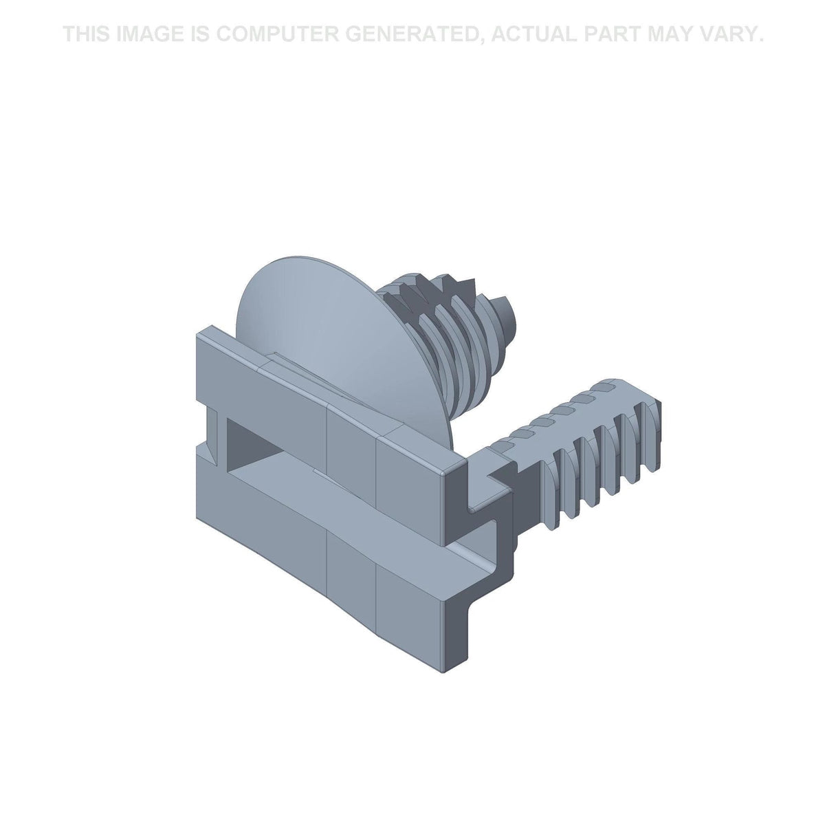 47607317 - OEM MOUNT - CASE CONSTRUCTION