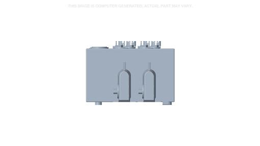 47607442 - OEM CONTROL VALVE - CASE CONSTRUCTION