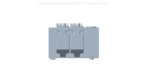 47607442 - OEM CONTROL VALVE - CASE CONSTRUCTION