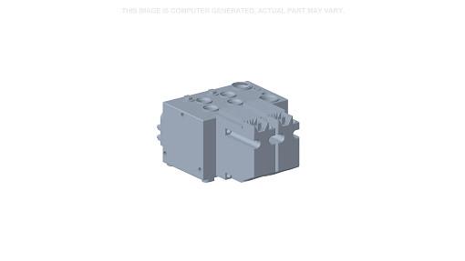 47607442 - OEM CONTROL VALVE - CASE CONSTRUCTION