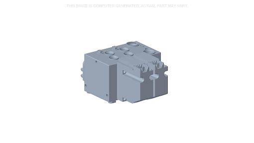 47607442 - OEM CONTROL VALVE - CASE CONSTRUCTION