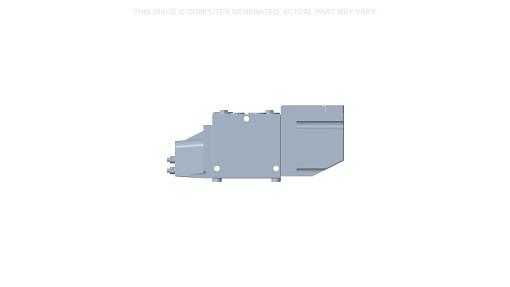 47607442 - OEM CONTROL VALVE - CASE CONSTRUCTION