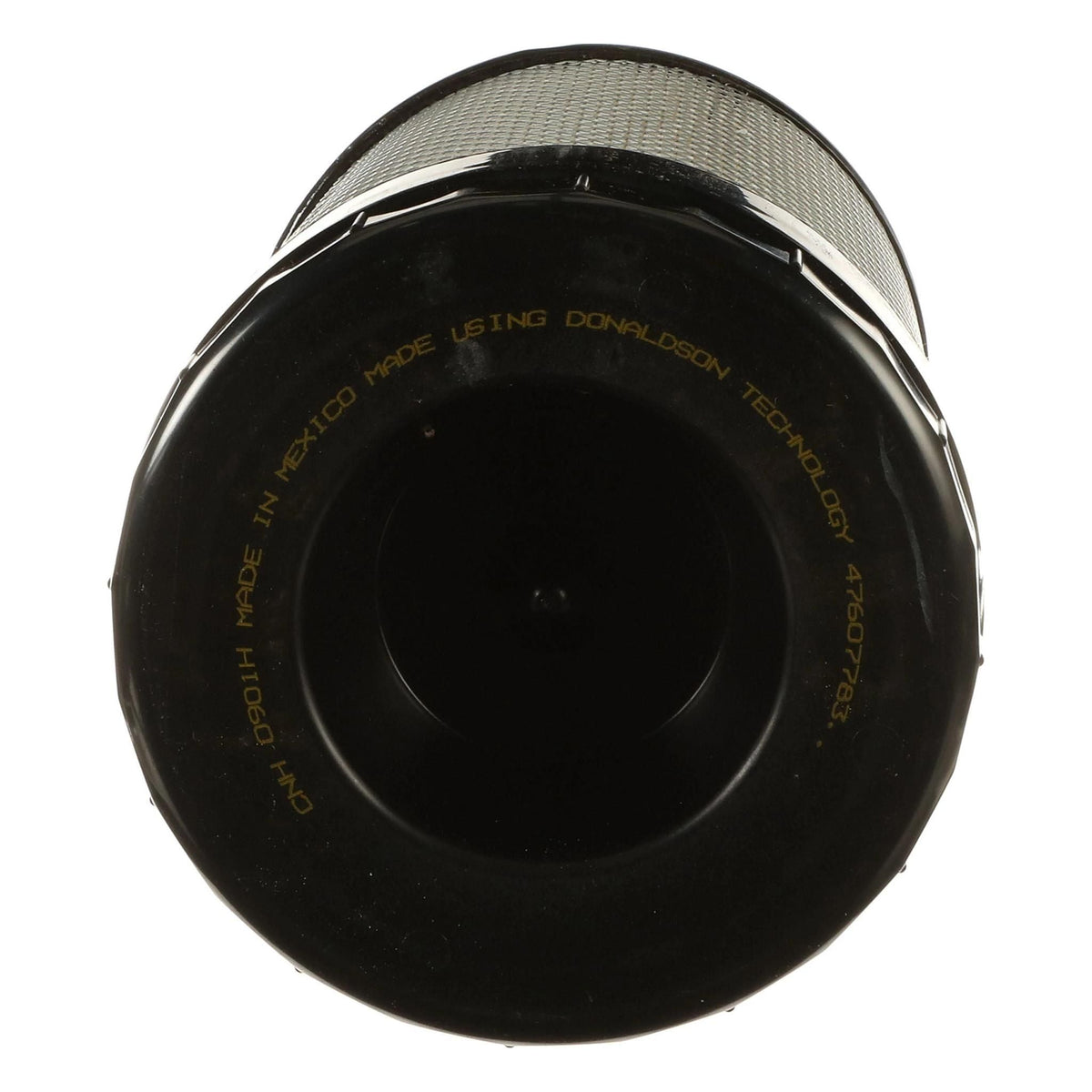 47607783 - OEM MAIN AIR FILTER - CASE CONSTRUCTION