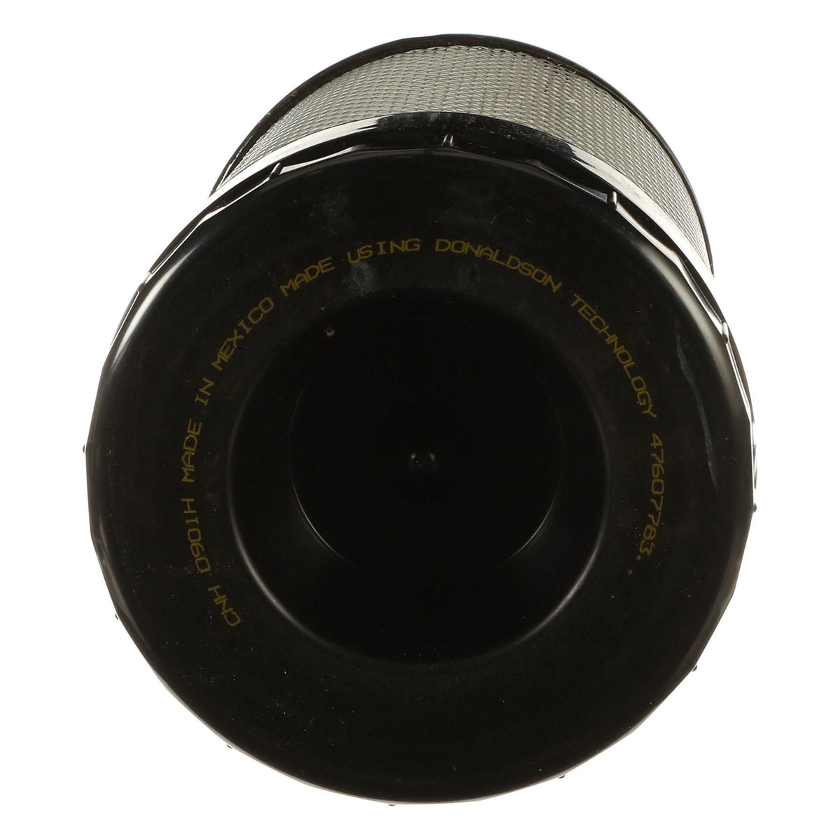 47607783 - OEM MAIN AIR FILTER - CASE CONSTRUCTION