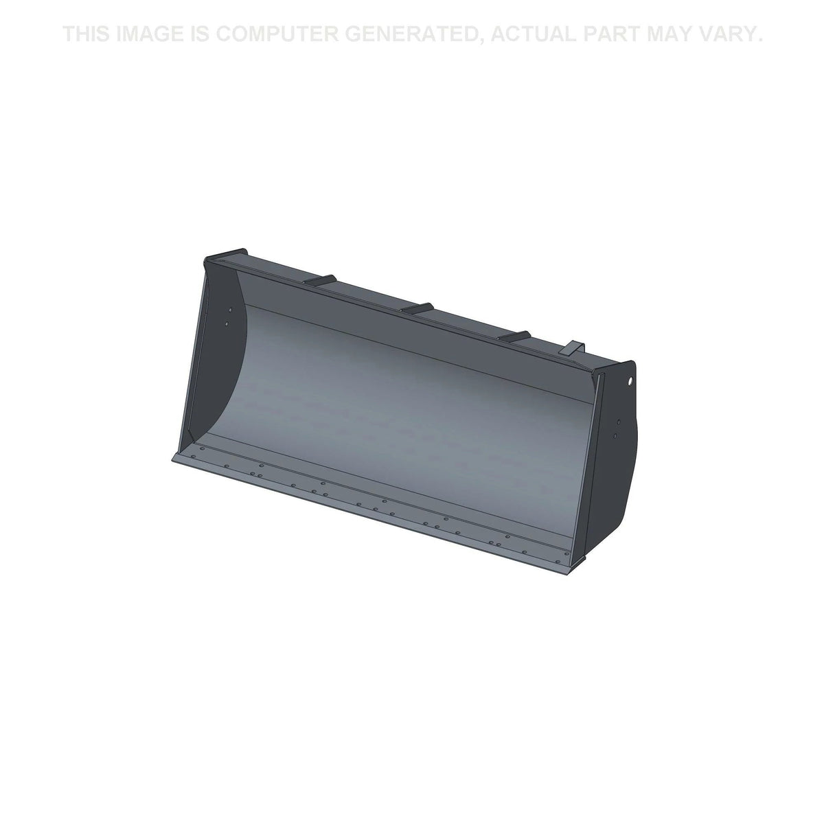 47607882 - OEM BUCKET - CASE CONSTRUCTION