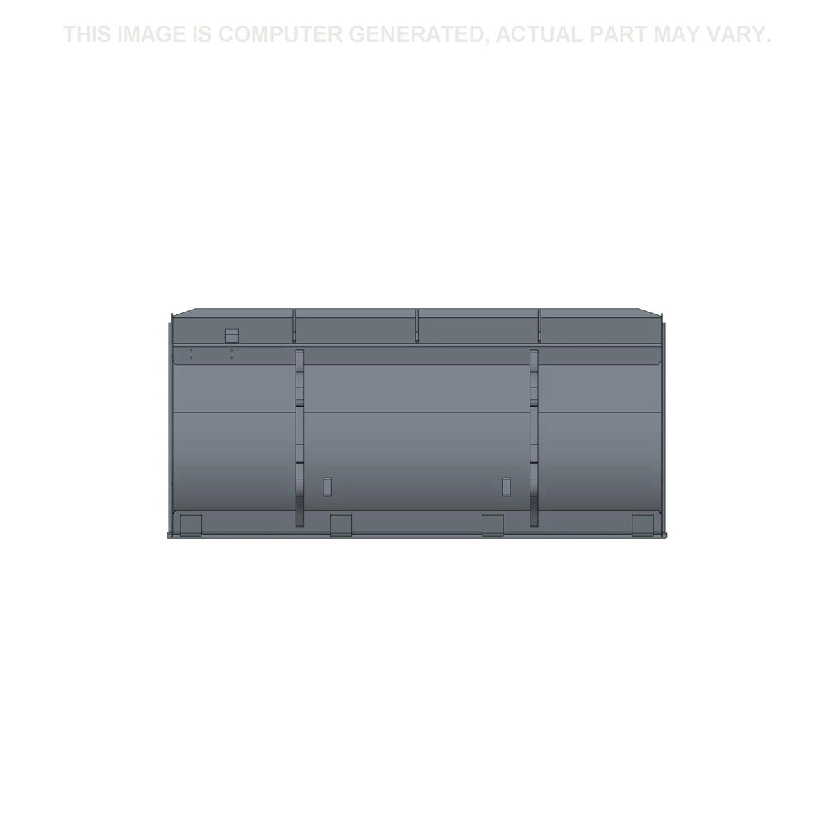 47607882 - OEM BUCKET - CASE CONSTRUCTION