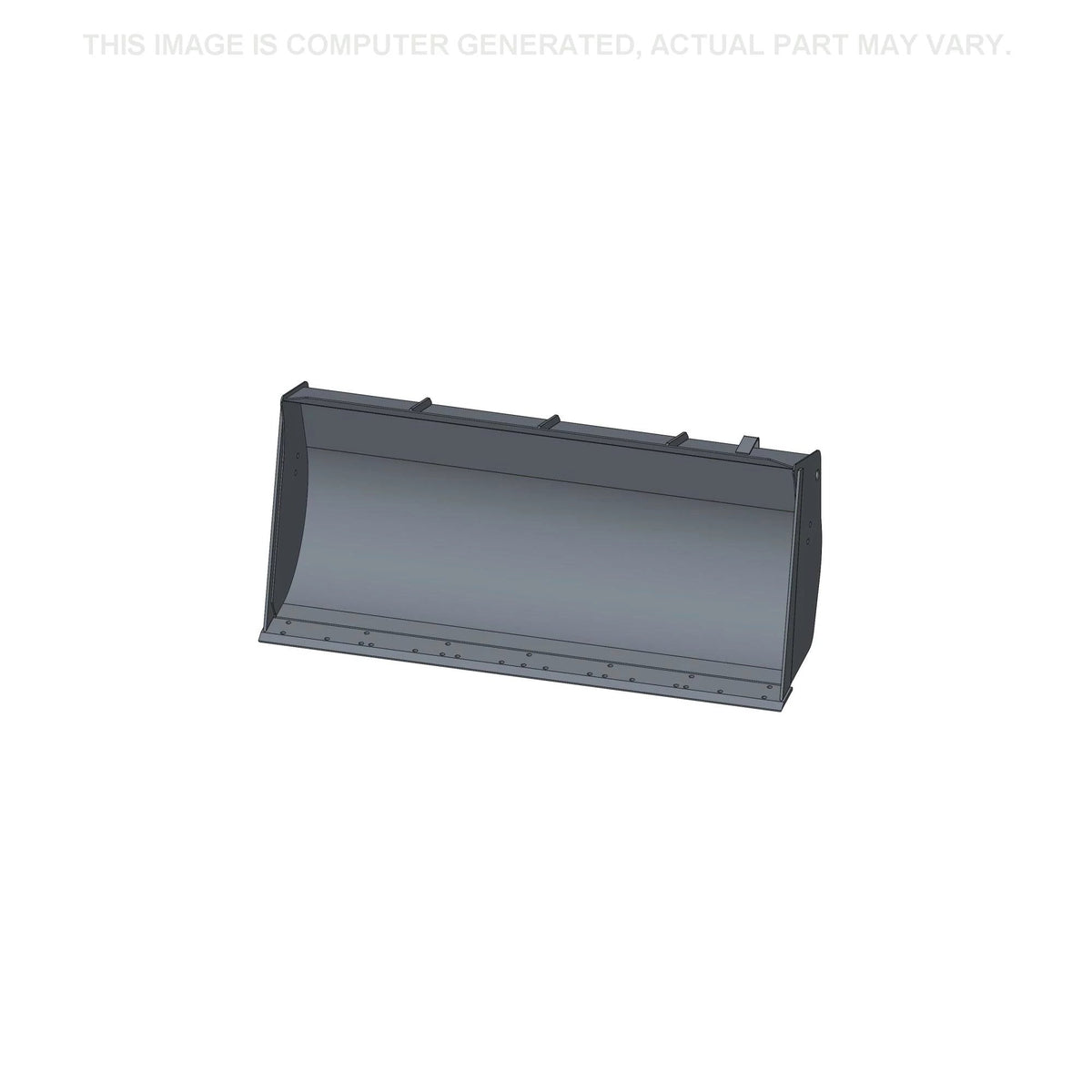 47607882 - OEM BUCKET - CASE CONSTRUCTION