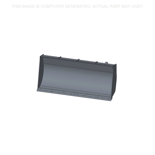 47607882 - OEM BUCKET - CASE CONSTRUCTION