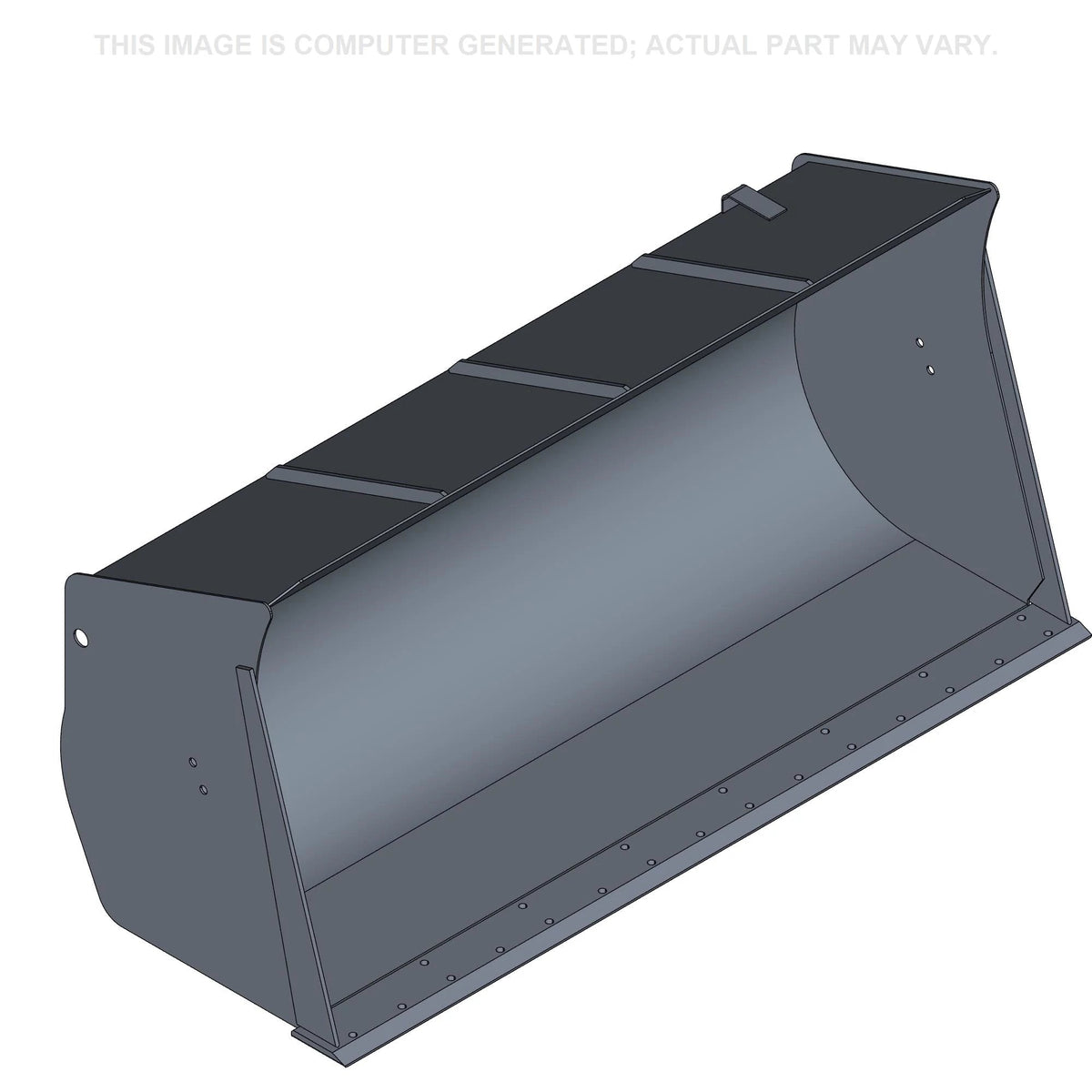 47607917 - OEM BUCKET - CASE CONSTRUCTION