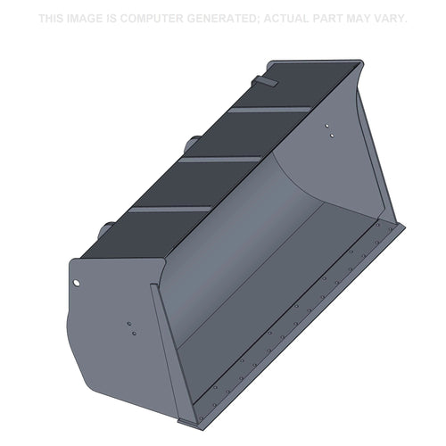 47607917 - OEM Bucket - Case Construction