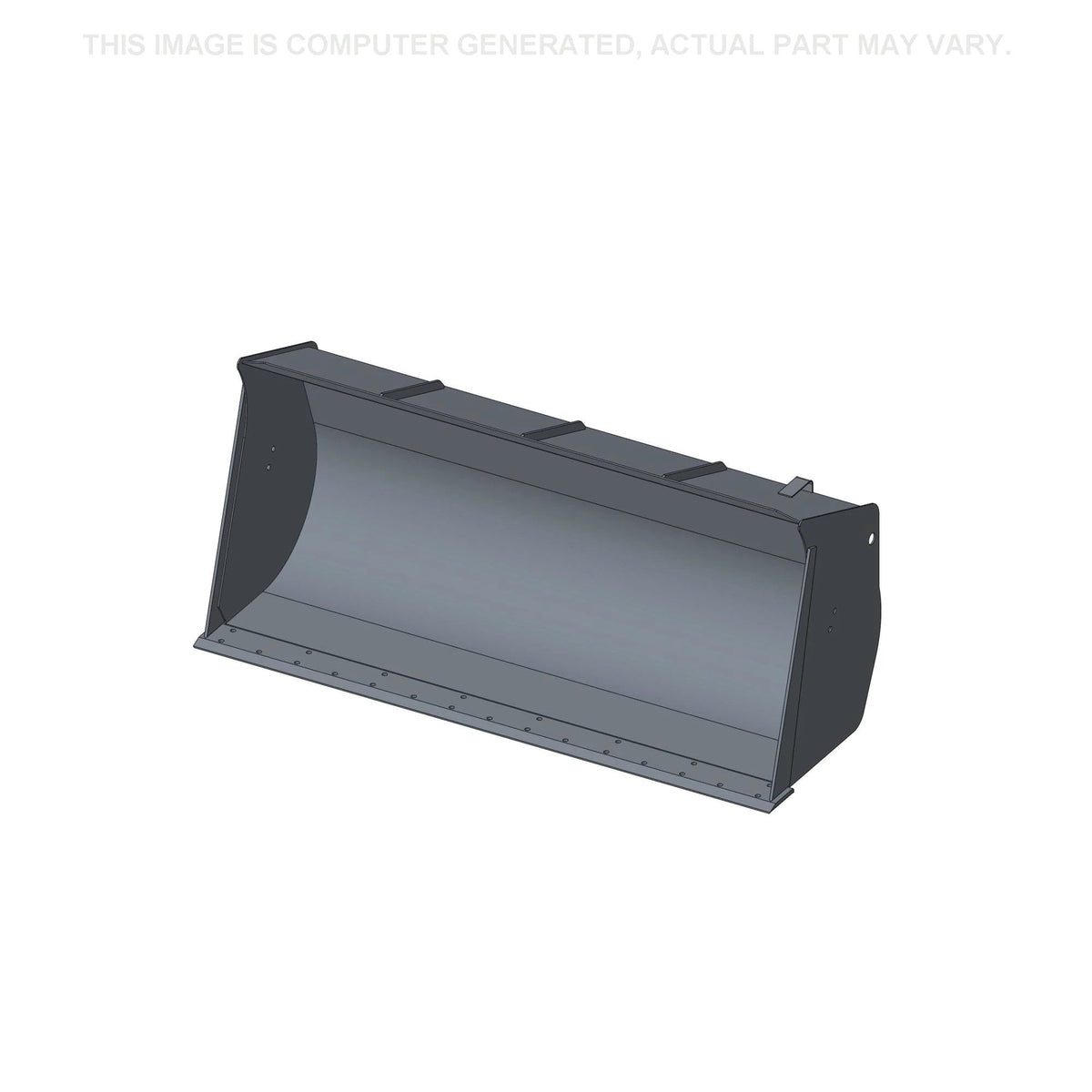 47607920 - OEM BUCKET - CASE CONSTRUCTION