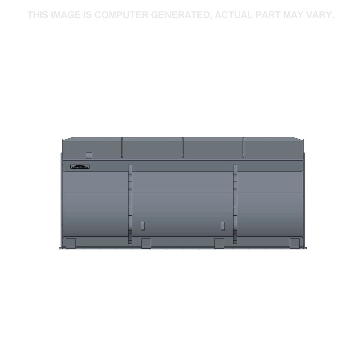47607920 - OEM BUCKET - CASE CONSTRUCTION