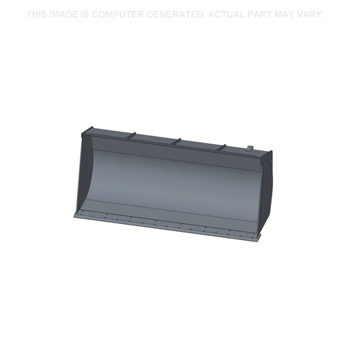 47607920 - OEM Bucket - Case Construction