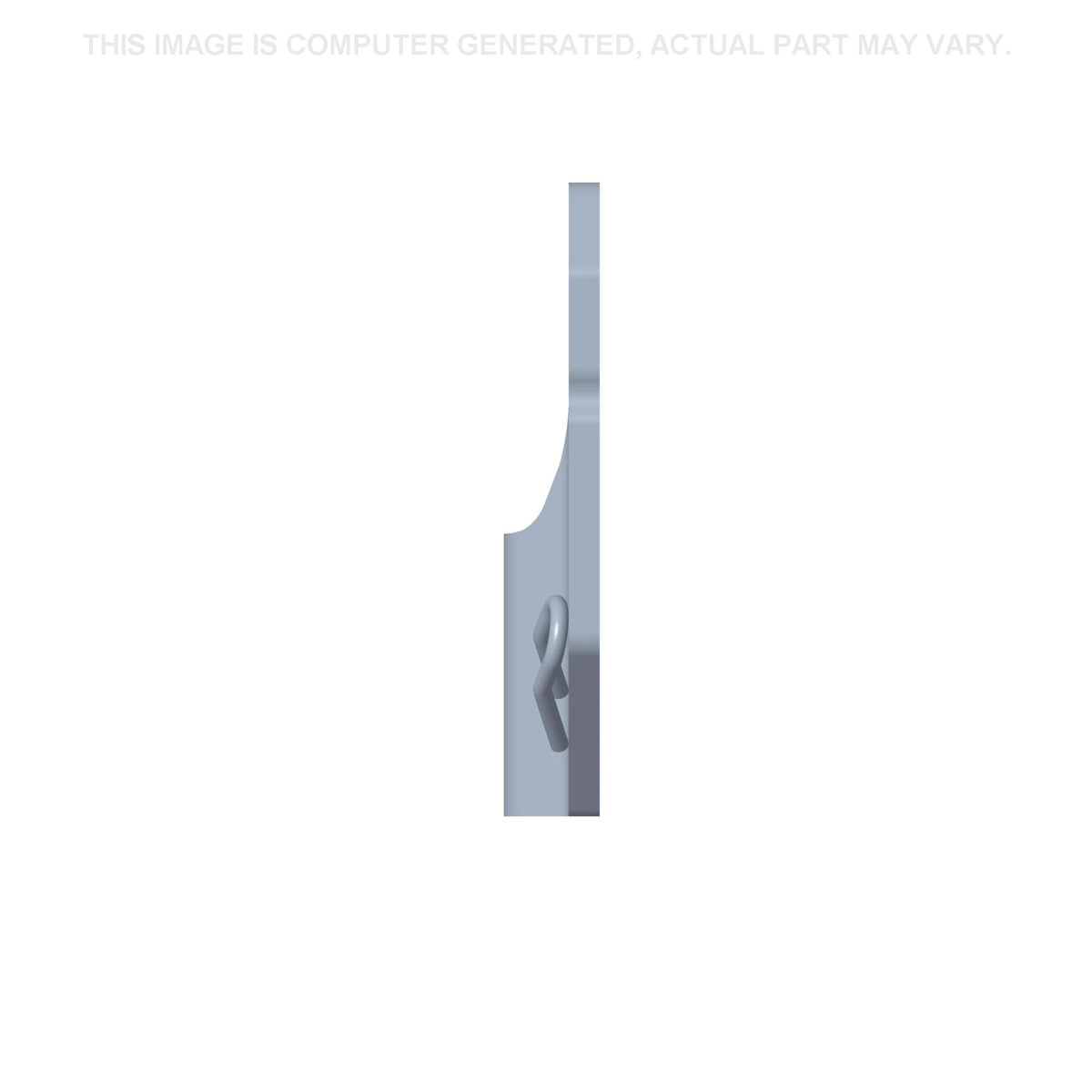 47608043 - OEM STRIKER - CASE CONSTRUCTION
