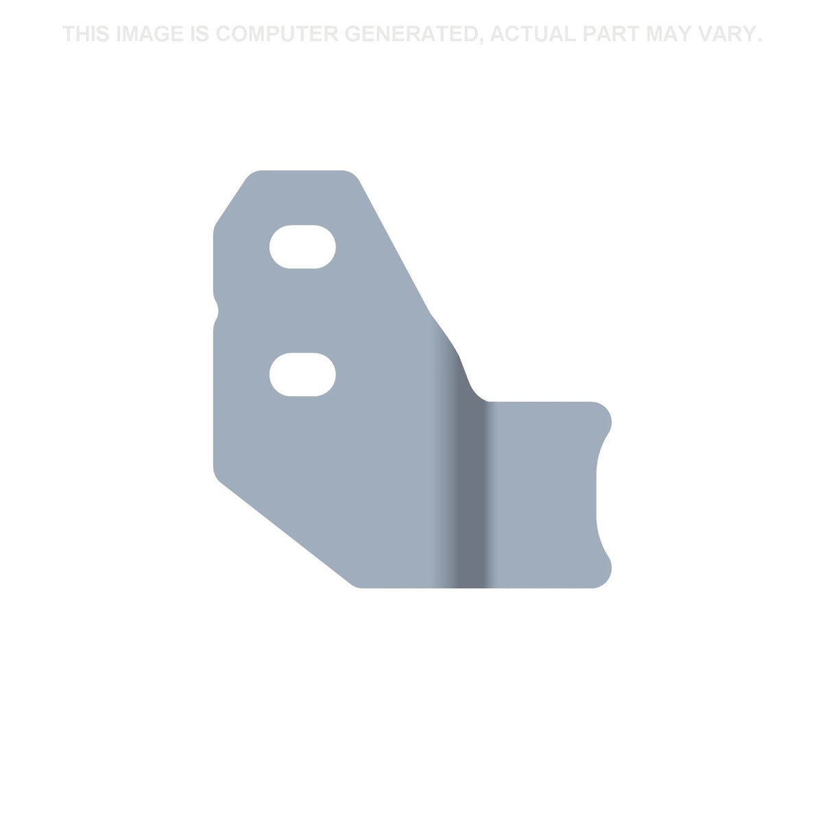 47608043 - OEM STRIKER - CASE CONSTRUCTION