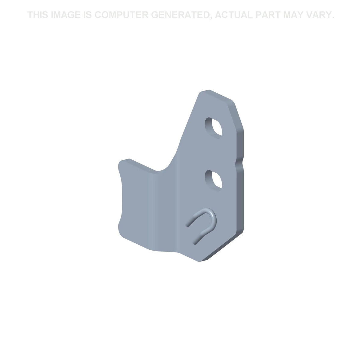 47608043 - OEM STRIKER - CASE CONSTRUCTION