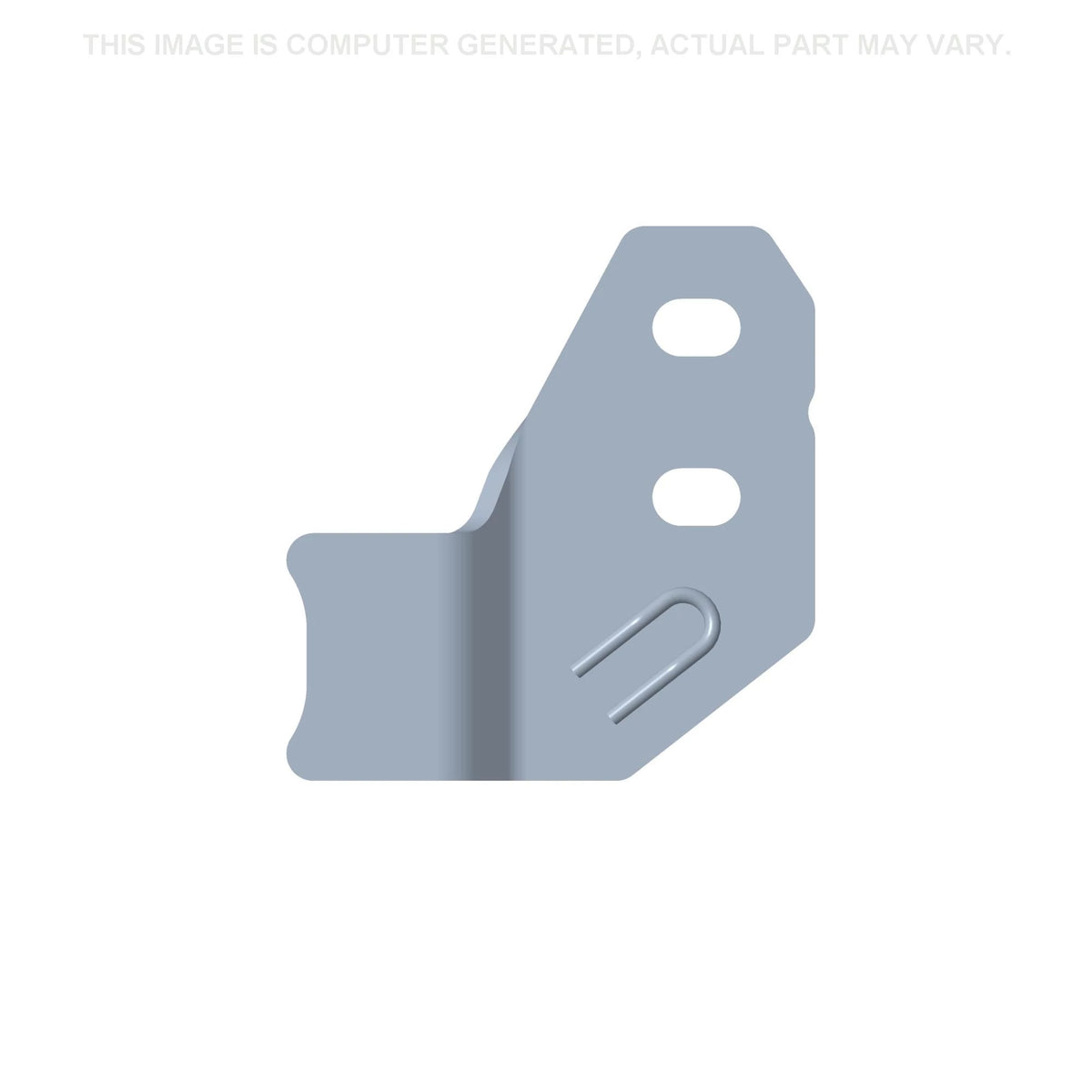 47608043 - OEM STRIKER - CASE CONSTRUCTION