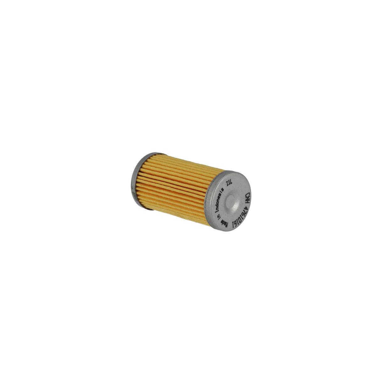 47610161 - OEM FUEL FILTER - CASE CONSTRUCTION