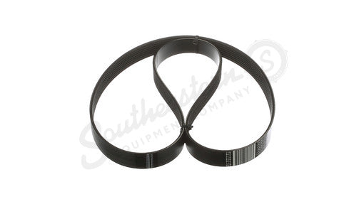 47610648 - OEM V-BELT - CASE CONSTRUCTION