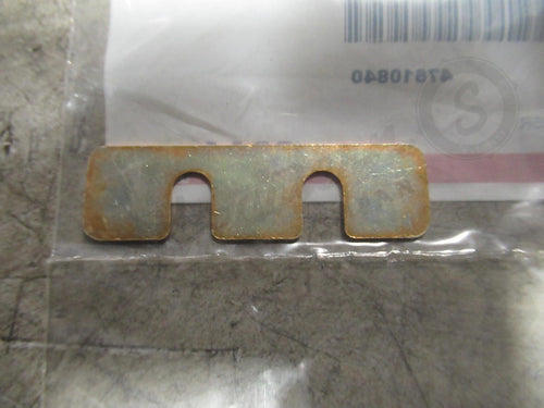 47610840 - OEM SHIM - CASE CONSTRUCTION