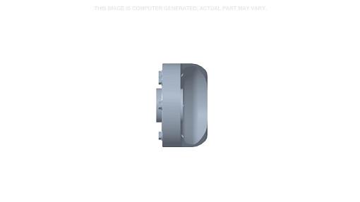 47610946 - OEM BALL BEARING - CASE CONSTRUCTION