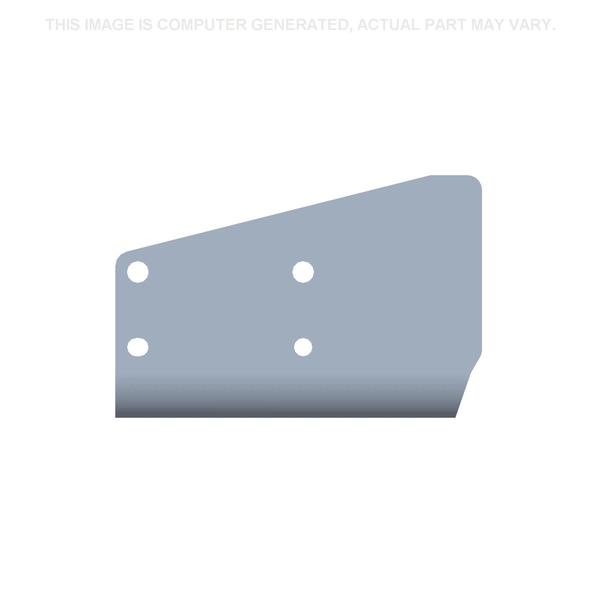 47611157 - OEM BRACKET - CASE CONSTRUCTION